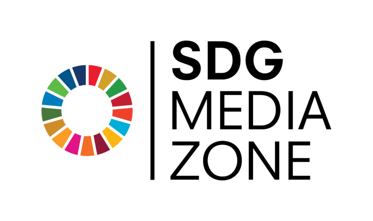 SDG Media Zone