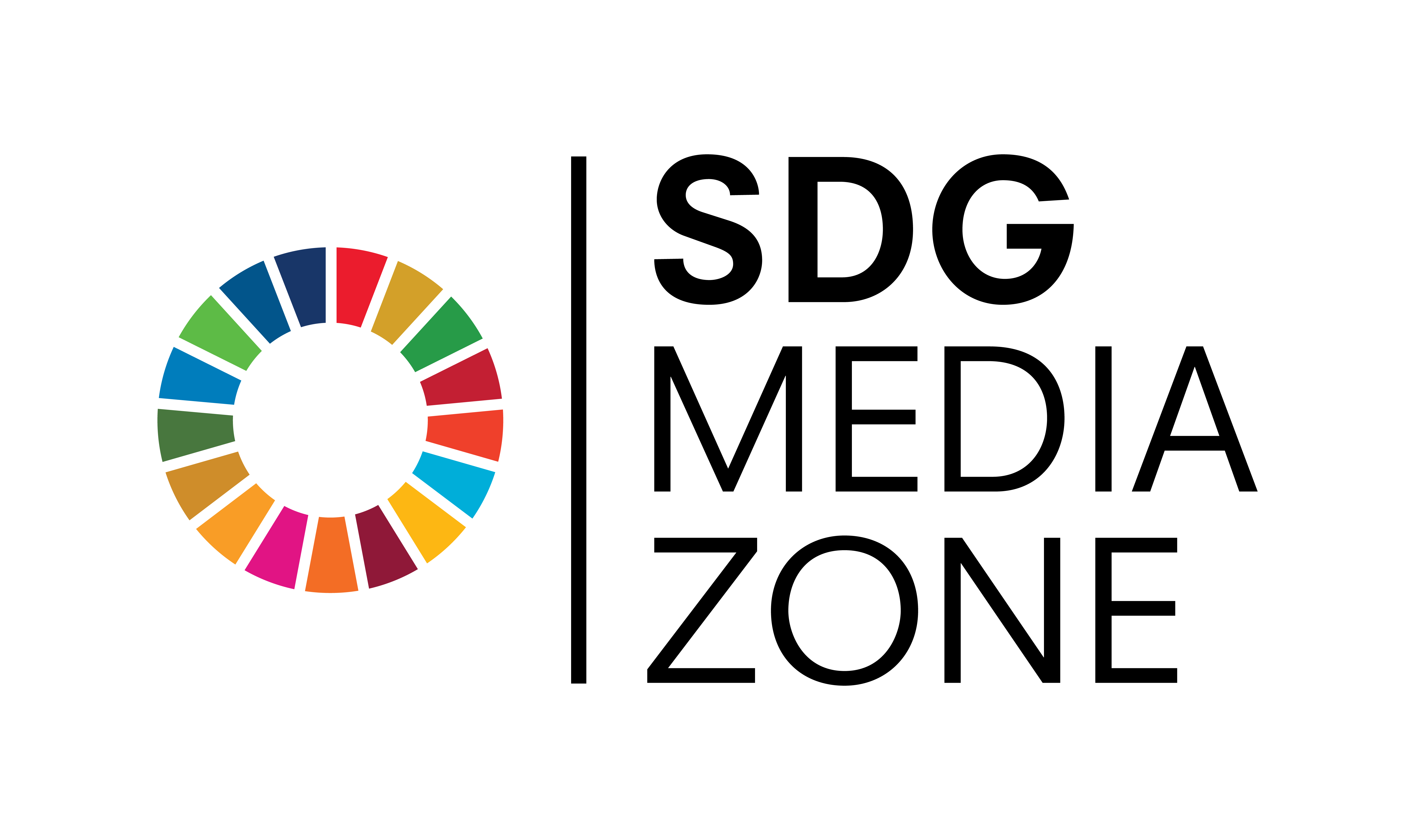SDG Media Zone